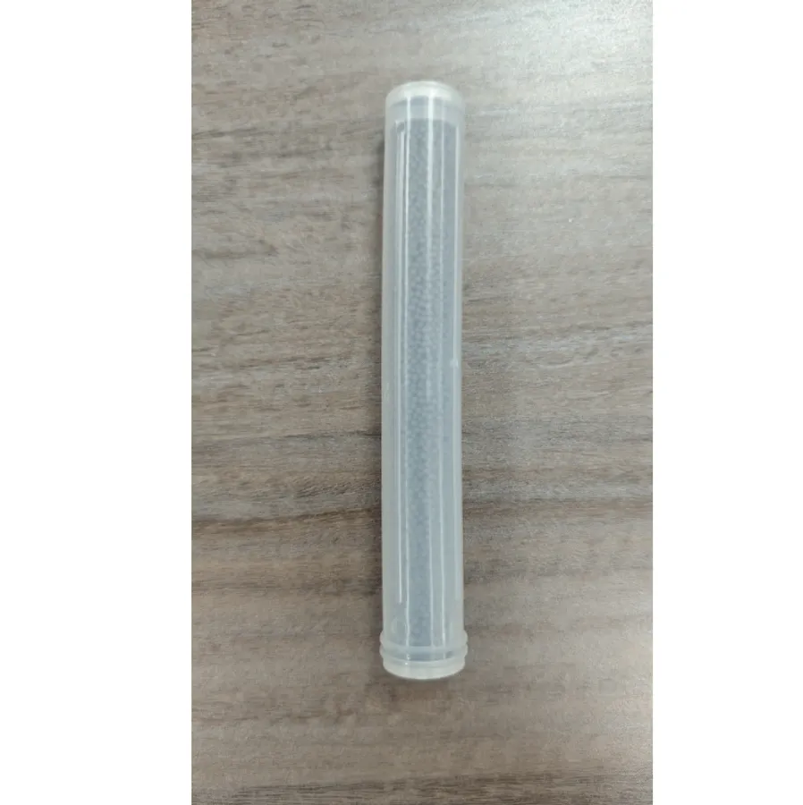 Supplier photo of the ZMC filter cartridge